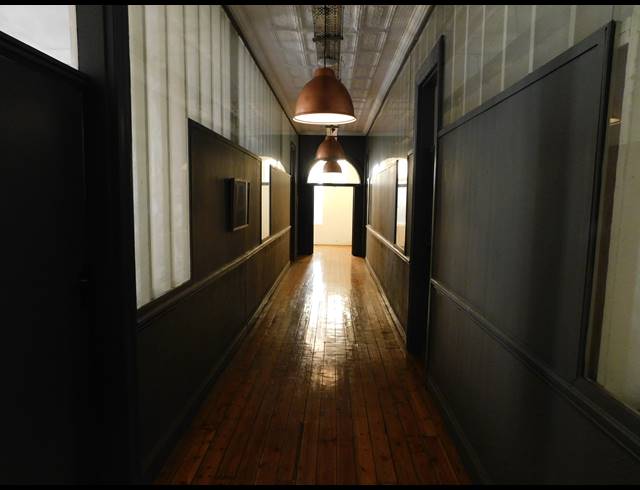 456M² OFFICE TO LET IN JOHANNESBURG CENTRAL
